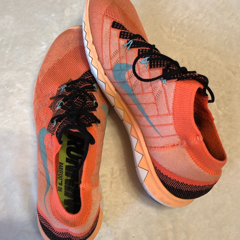 Nike Flyknit - Picture 3 of 3